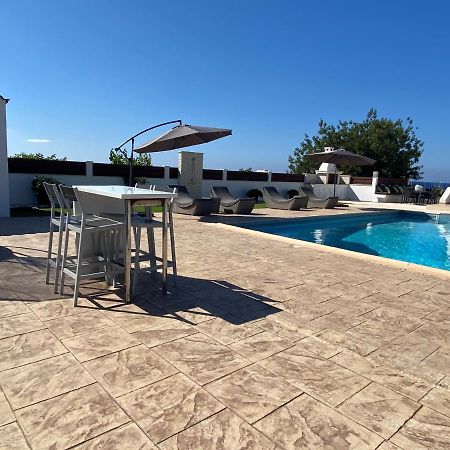 The Belvedere Villa Latchi Dış mekan fotoğraf