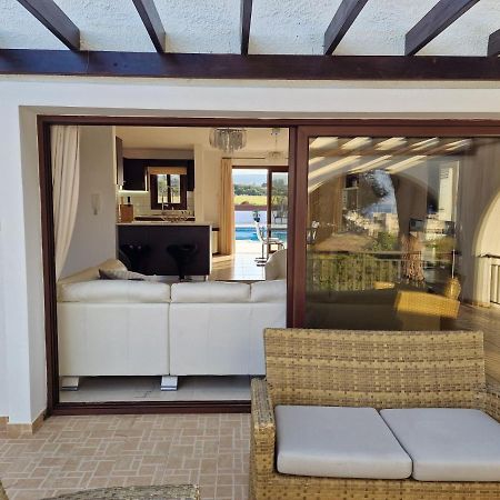 The Belvedere Villa Latchi Dış mekan fotoğraf