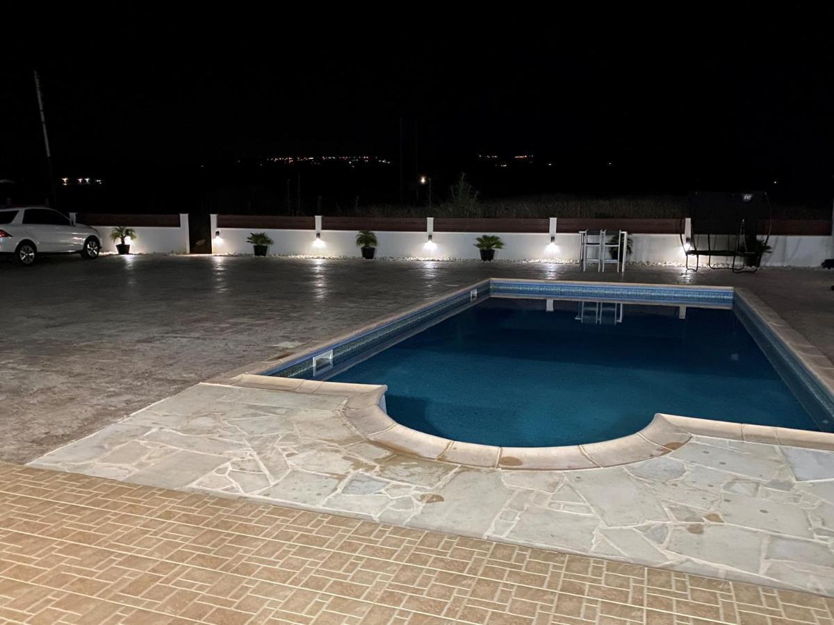 The Belvedere Villa Latchi Dış mekan fotoğraf