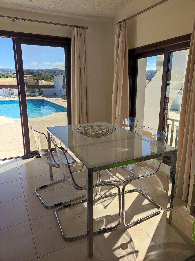 The Belvedere Villa Latchi Dış mekan fotoğraf