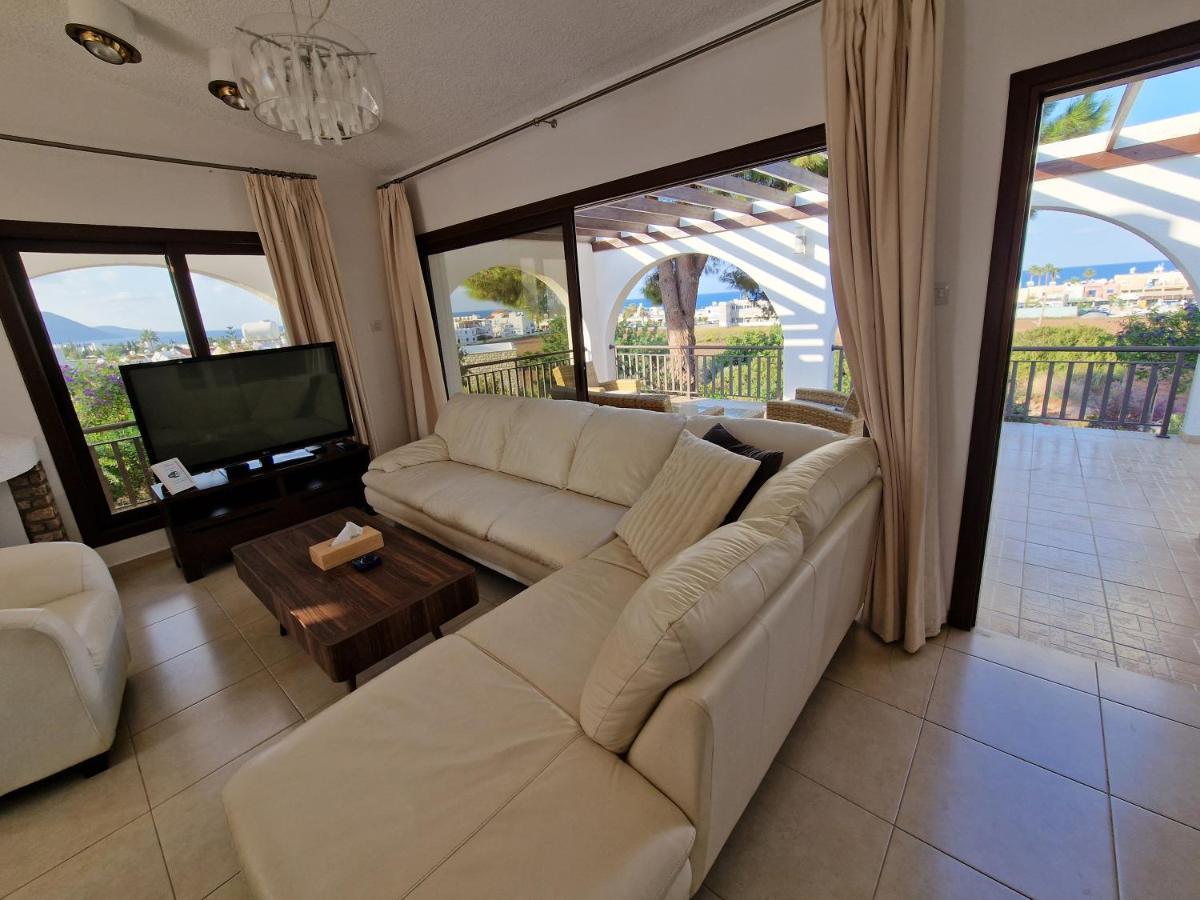 The Belvedere Villa Latchi Dış mekan fotoğraf