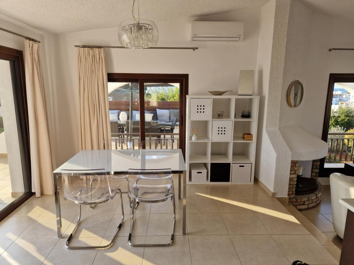 The Belvedere Villa Latchi Dış mekan fotoğraf
