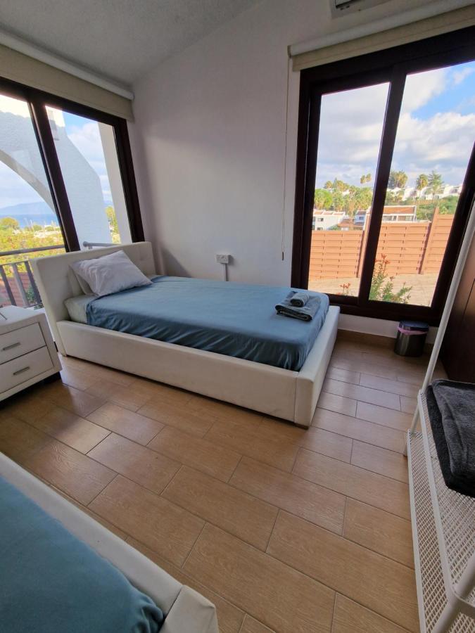 The Belvedere Villa Latchi Dış mekan fotoğraf