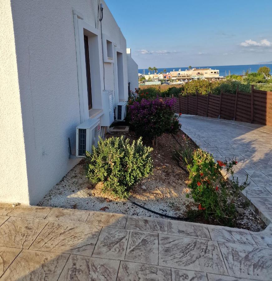 The Belvedere Villa Latchi Dış mekan fotoğraf