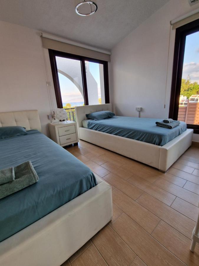 The Belvedere Villa Latchi Dış mekan fotoğraf
