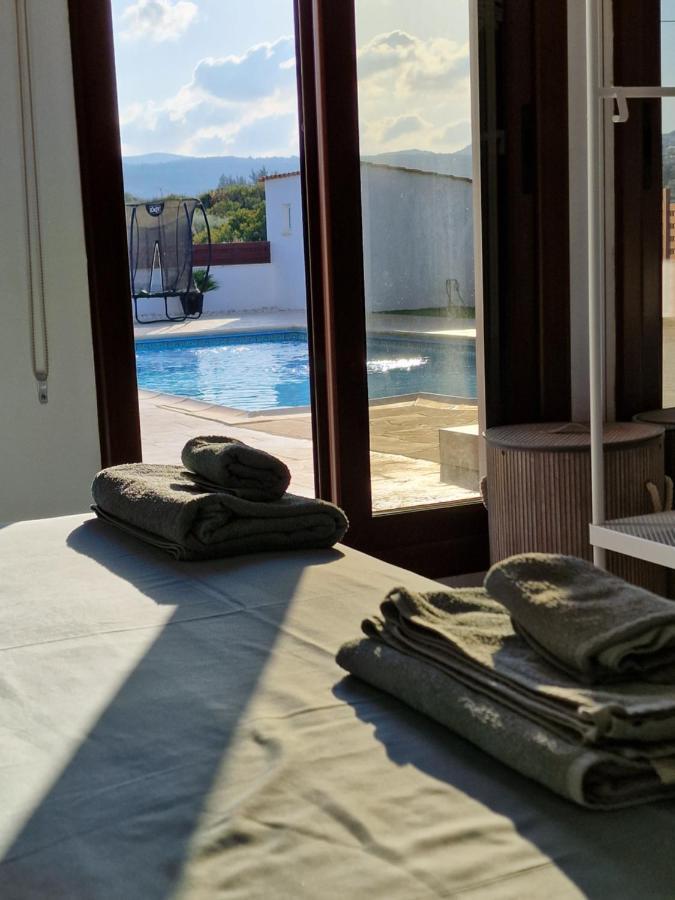 The Belvedere Villa Latchi Dış mekan fotoğraf