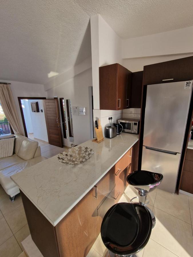 The Belvedere Villa Latchi Dış mekan fotoğraf