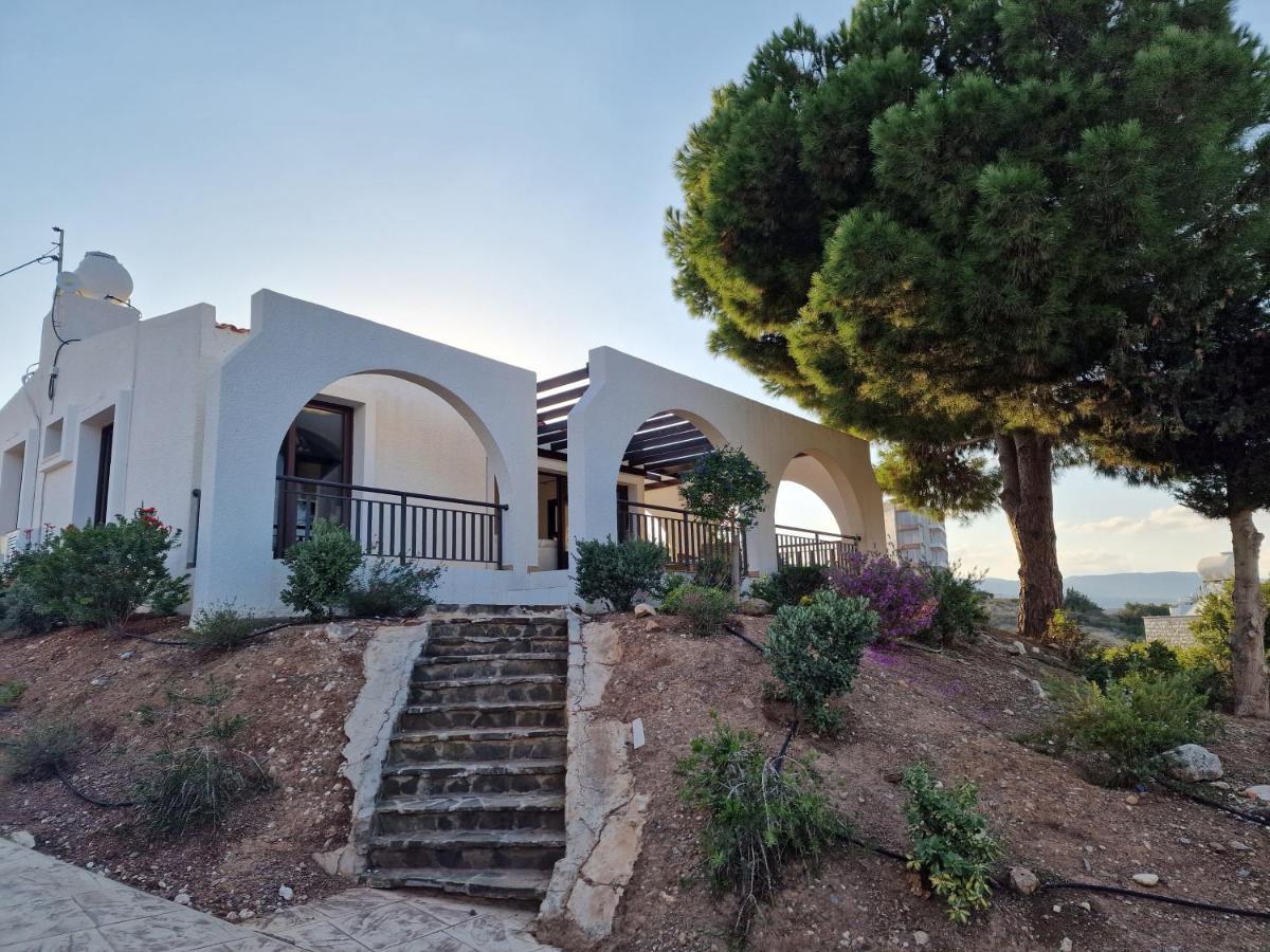 The Belvedere Villa Latchi Dış mekan fotoğraf