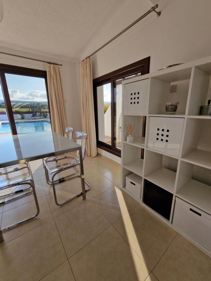 The Belvedere Villa Latchi Dış mekan fotoğraf