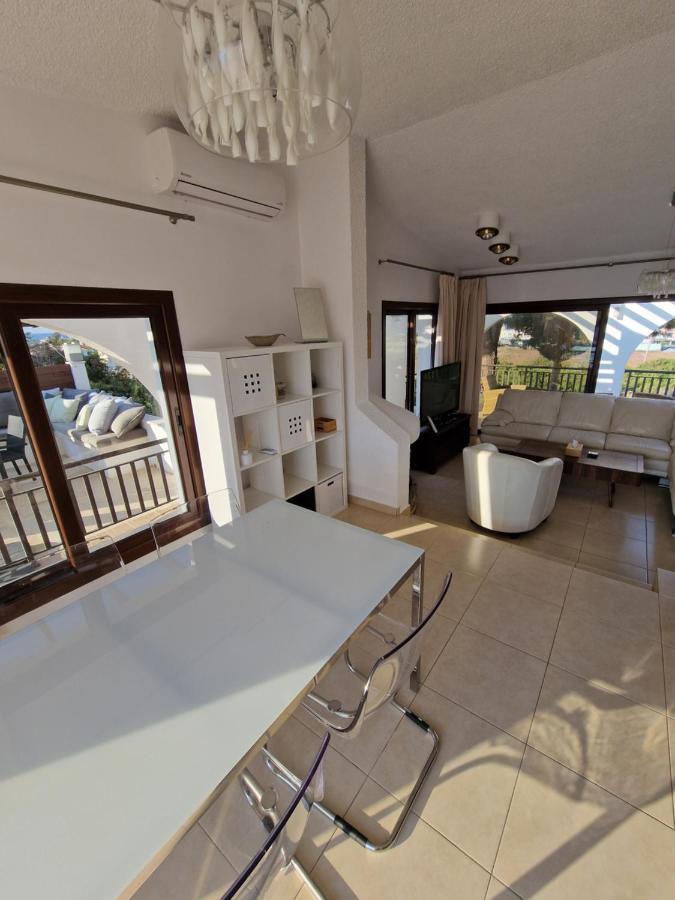The Belvedere Villa Latchi Dış mekan fotoğraf