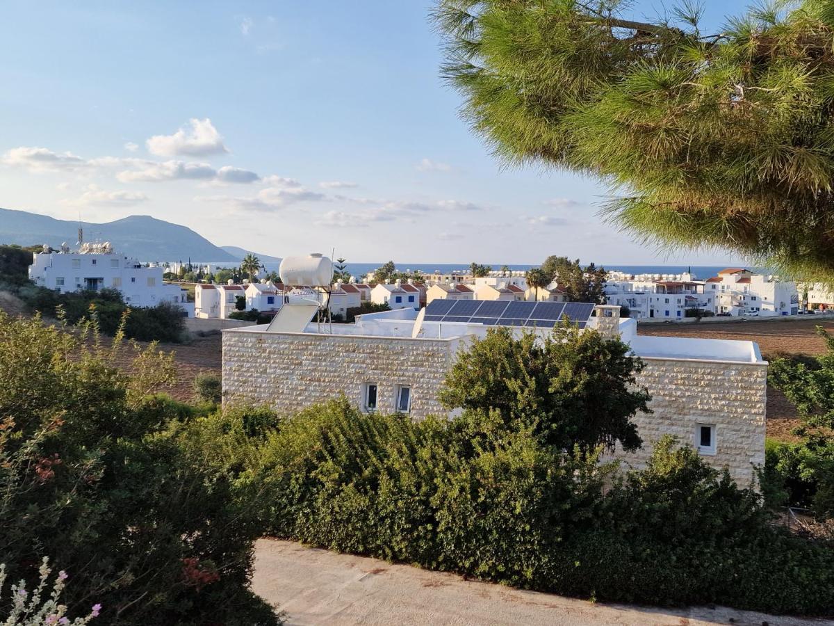 The Belvedere Villa Latchi Dış mekan fotoğraf