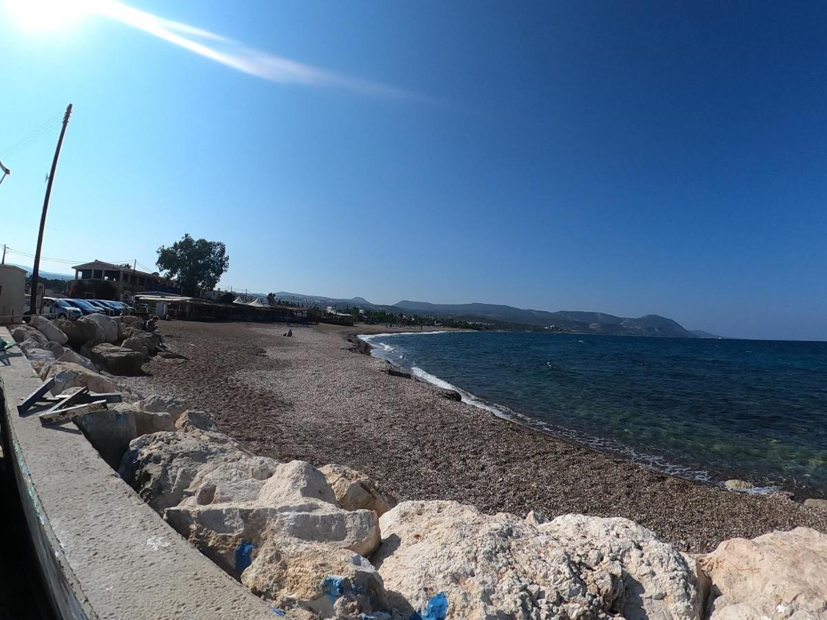 The Belvedere Villa Latchi Dış mekan fotoğraf