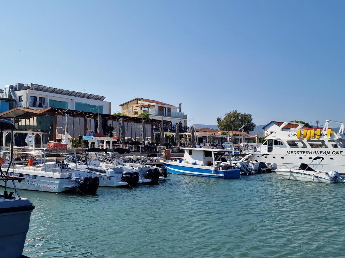 The Belvedere Villa Latchi Dış mekan fotoğraf